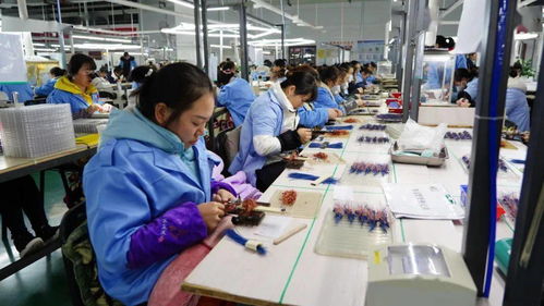 遵義市企業(yè)開啟復工復產熱潮 互聯(lián)網銷售成經濟復蘇新引擎